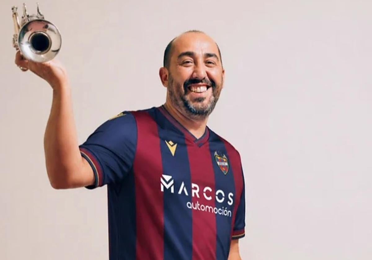 El Levante llega a la Final del Mundial gracias al himno nacional | Las